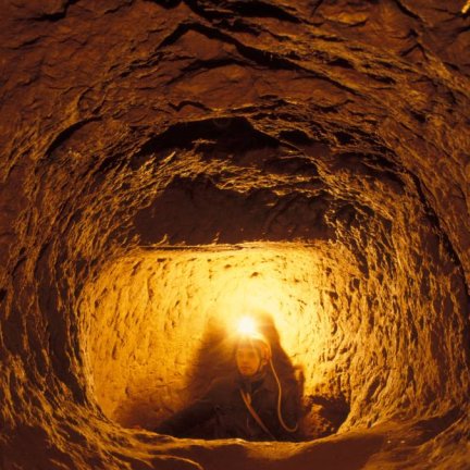 Sentiero delle Canope Ecomuseo Argentario - Civezzano